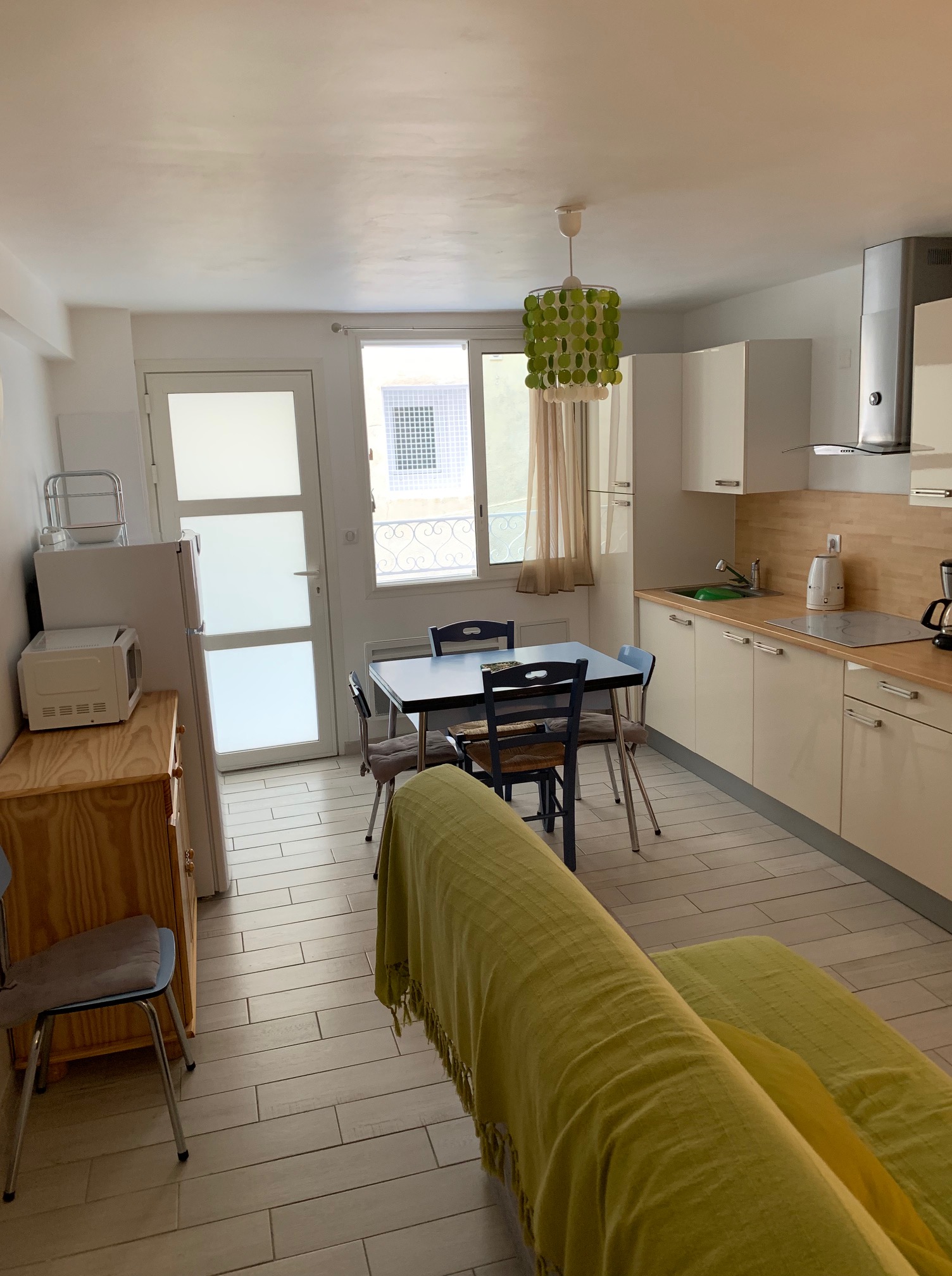 T2 quartier haut Députés