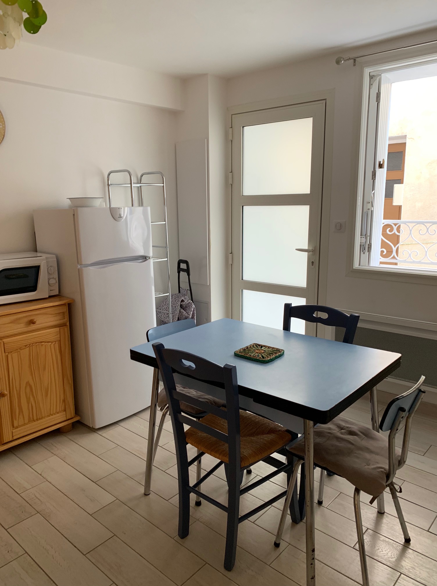 T2 quartier haut Députés