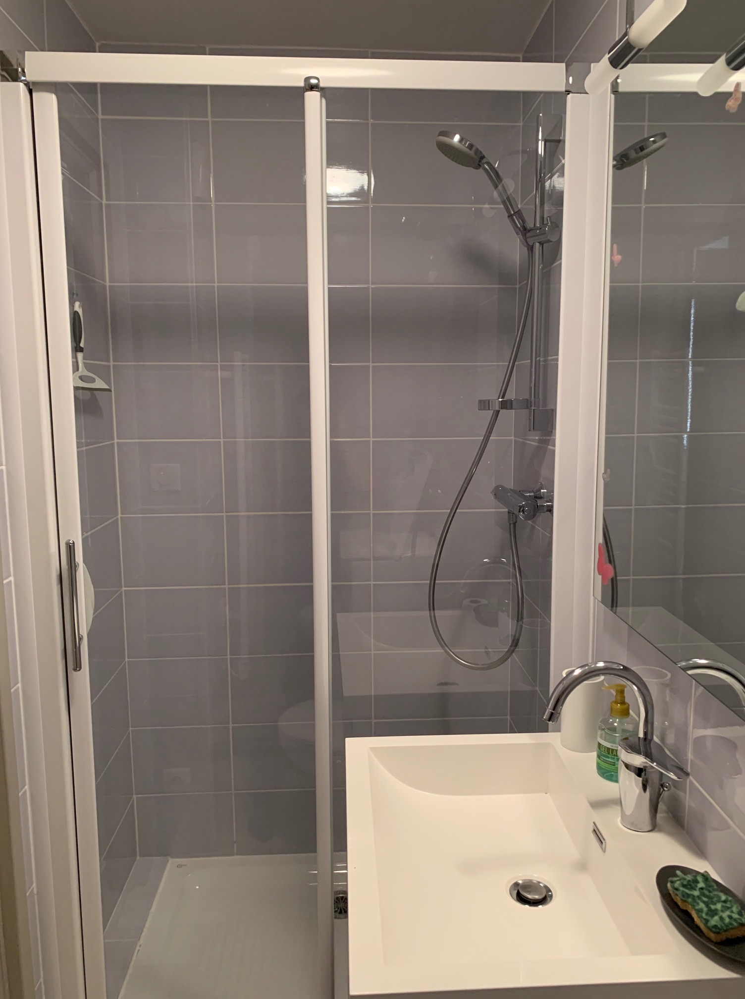 T2 quartier haut Députés