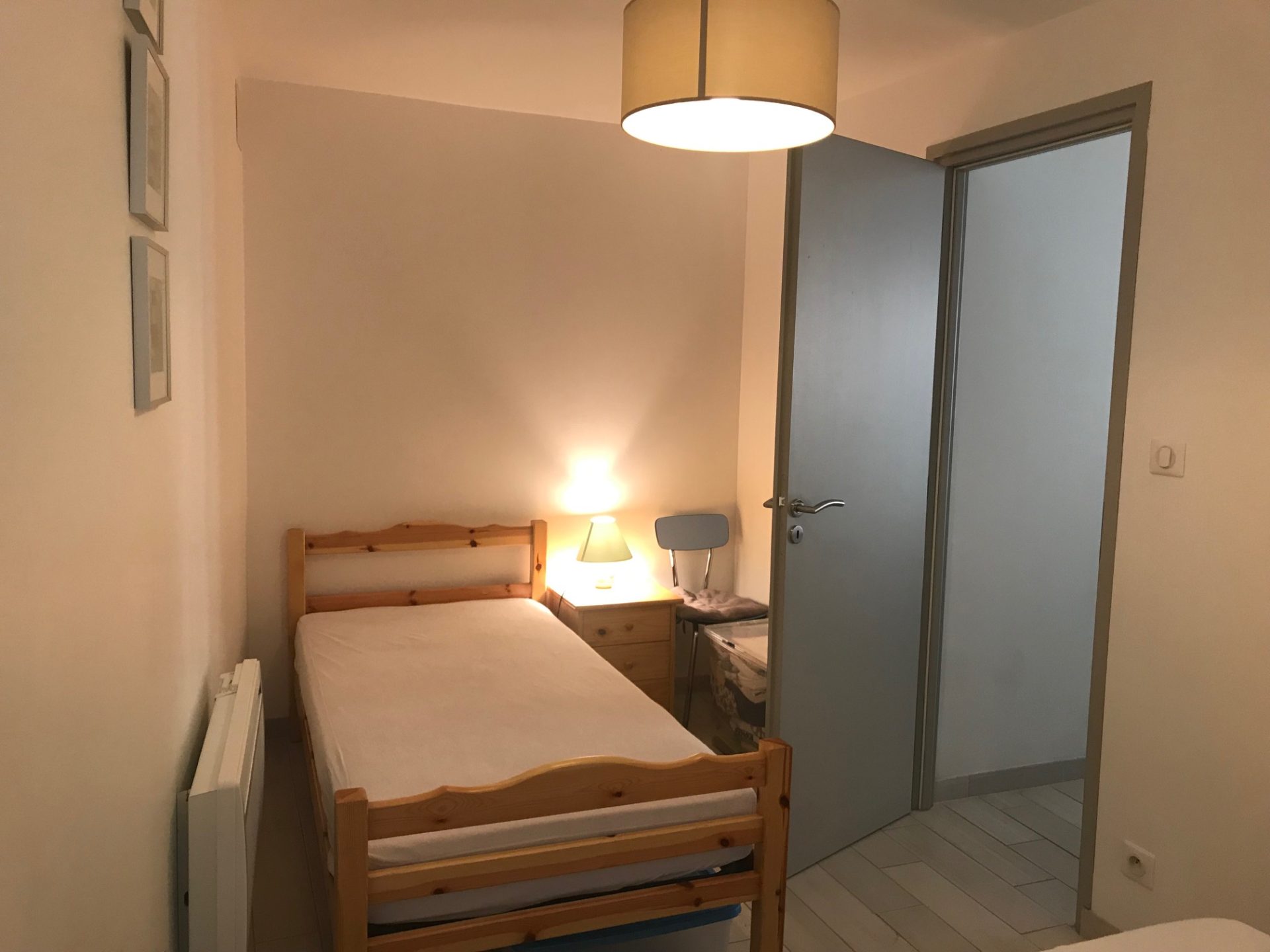 T2 quartier haut Députés