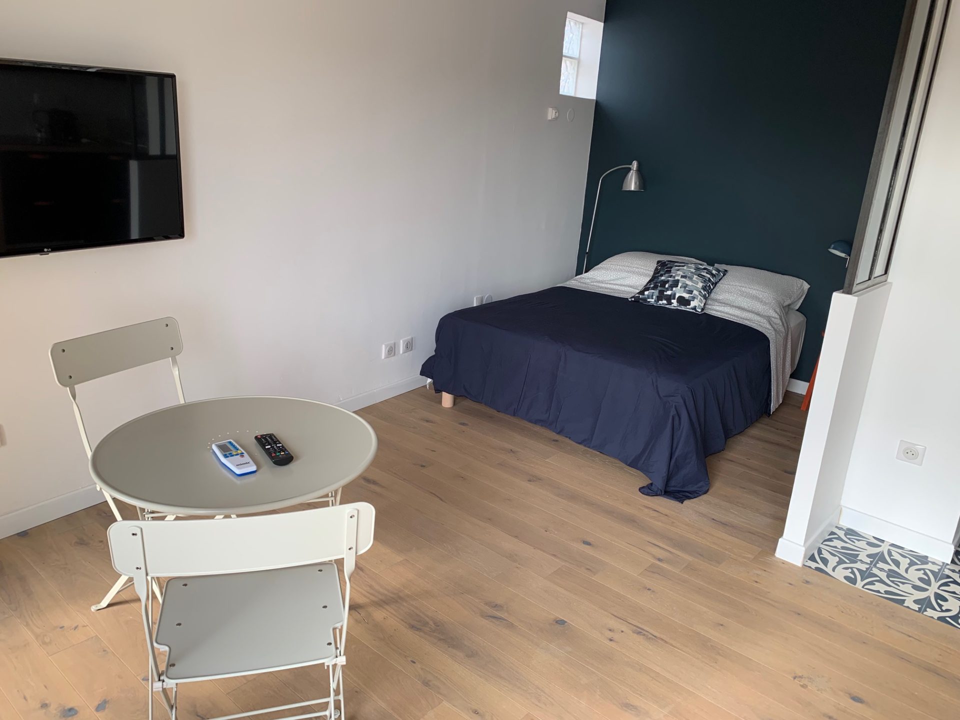 Studio Médiathèque