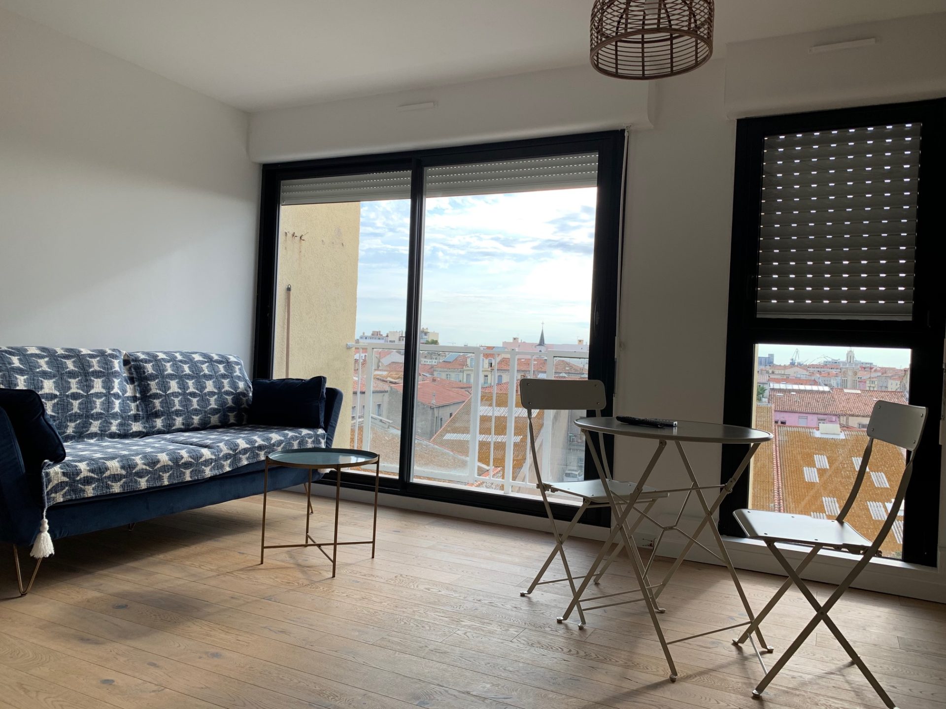 Studio Médiathèque