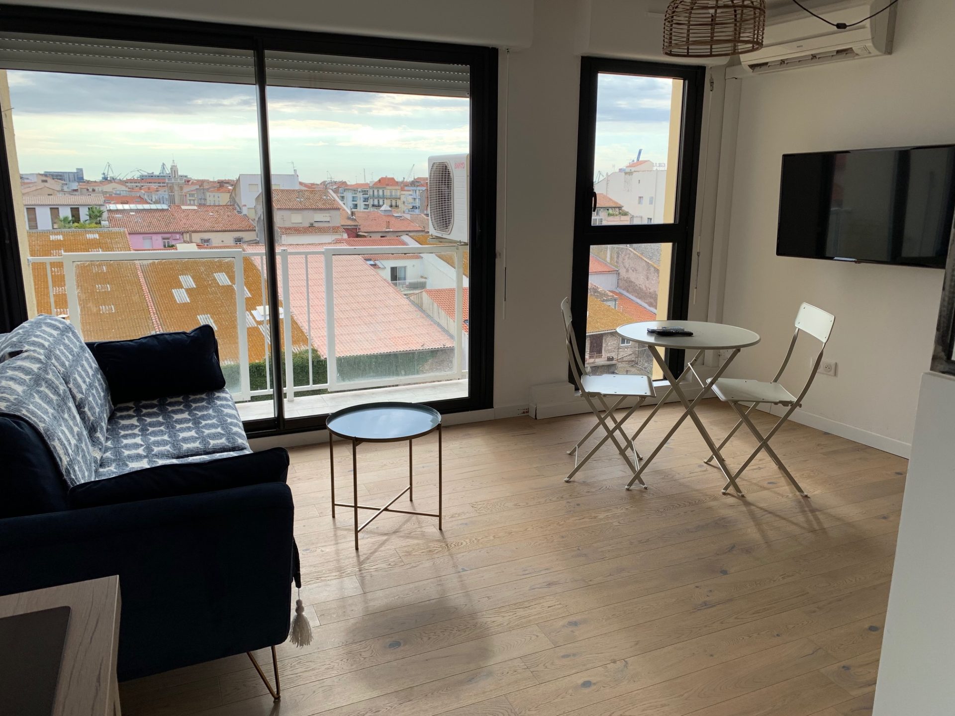 Studio Médiathèque