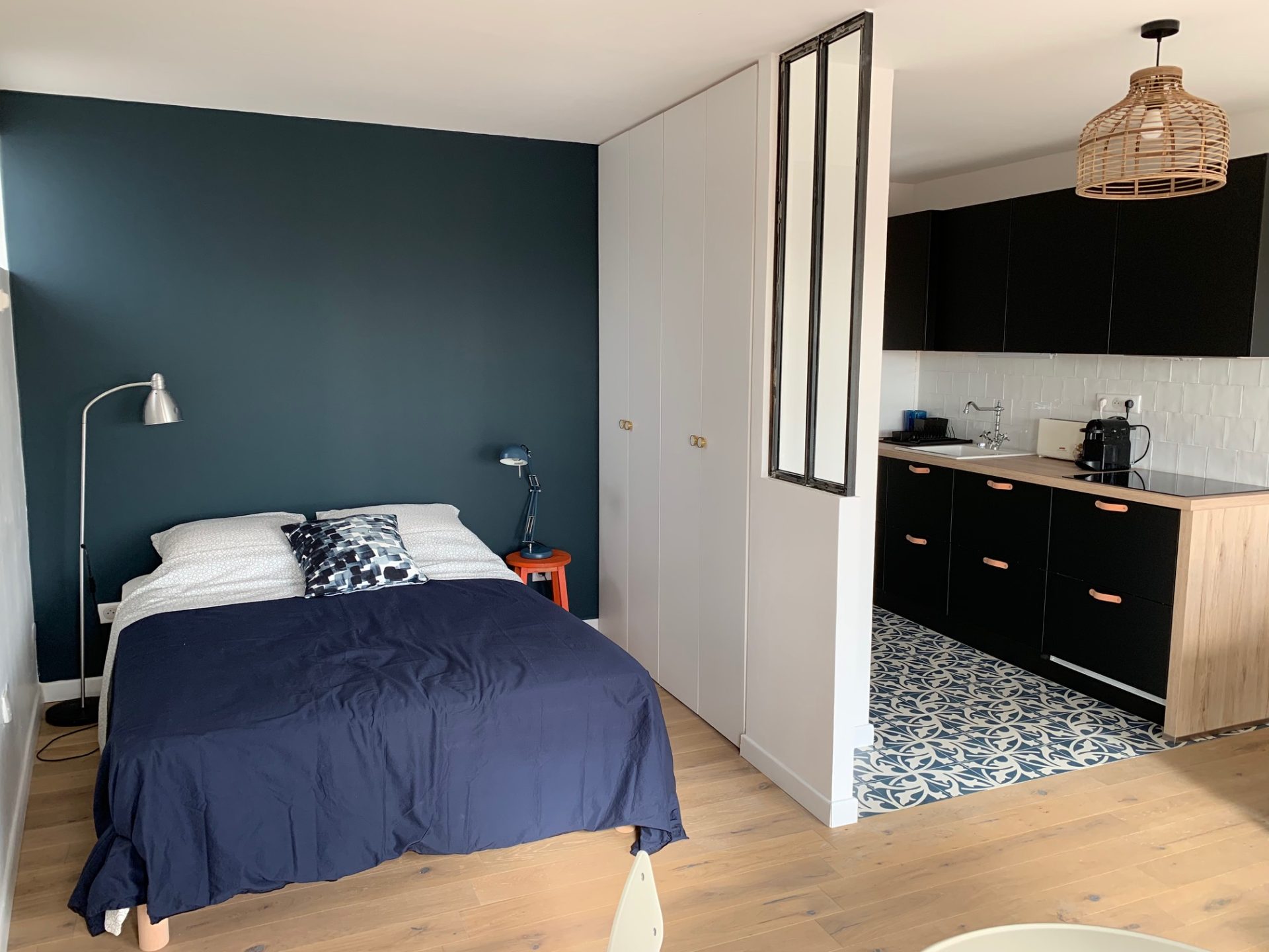 Studio Médiathèque