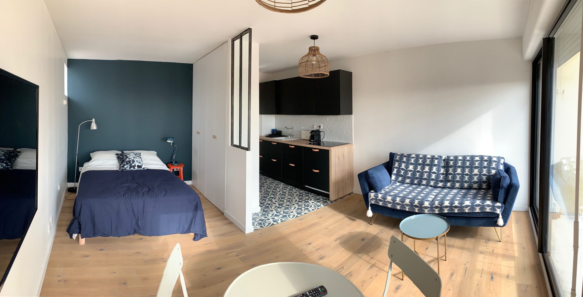 Studio Médiathèque