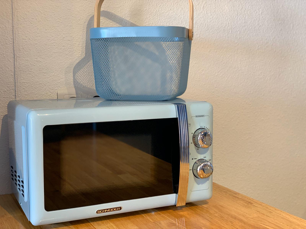 T2 central terrasse vue mer