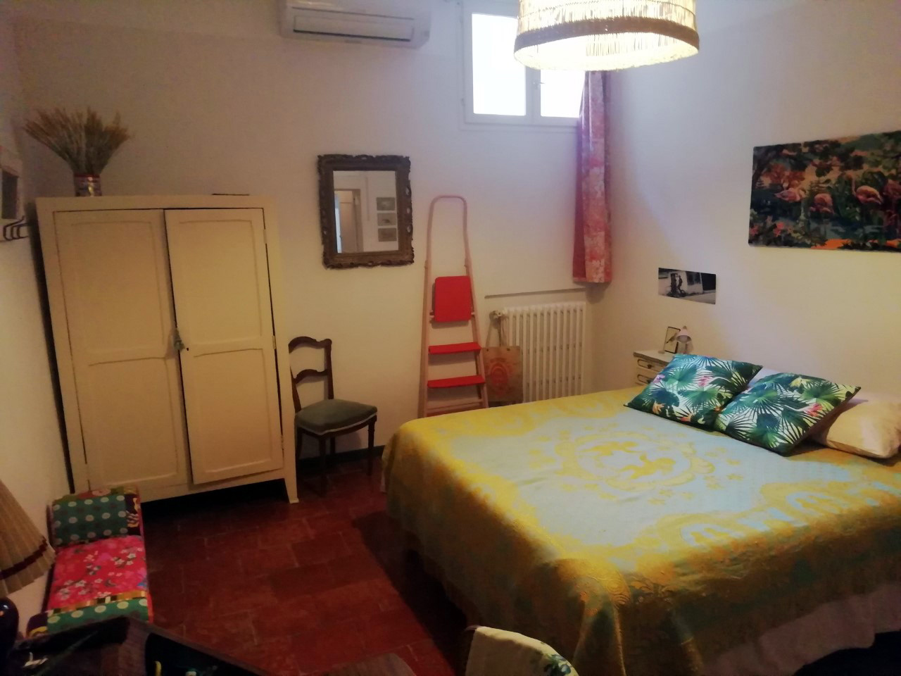 T3 rue piétonne Halles