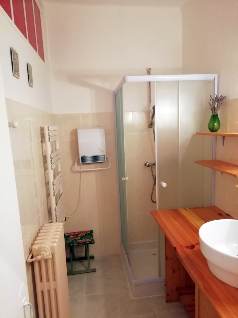 T3 rue piétonne Halles