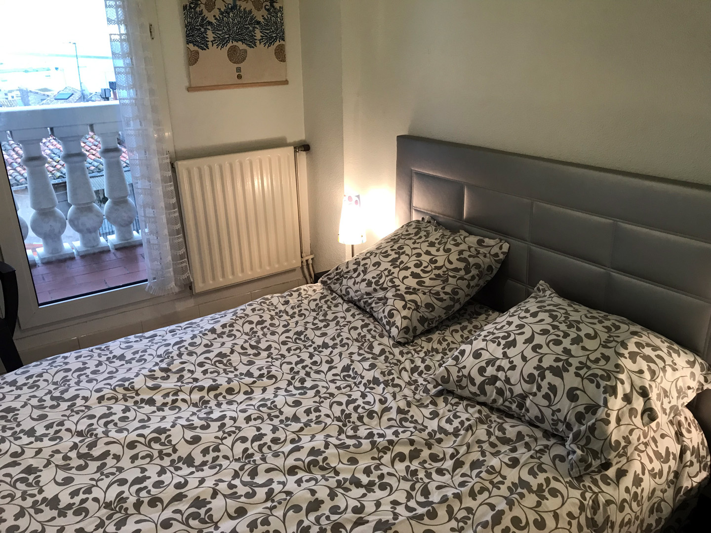 T2 quartier haut Bonnet