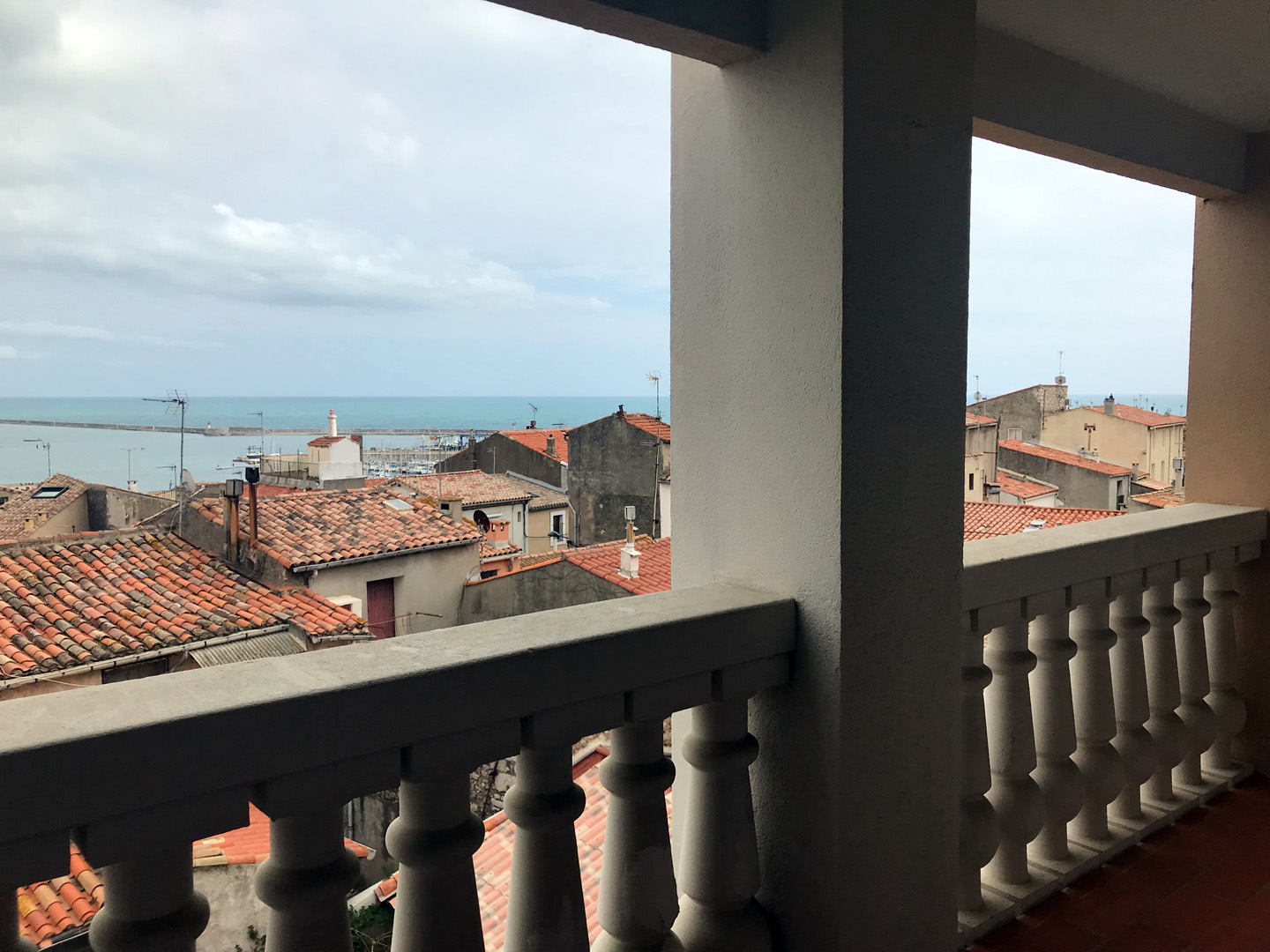 T2 quartier haut Bonnet