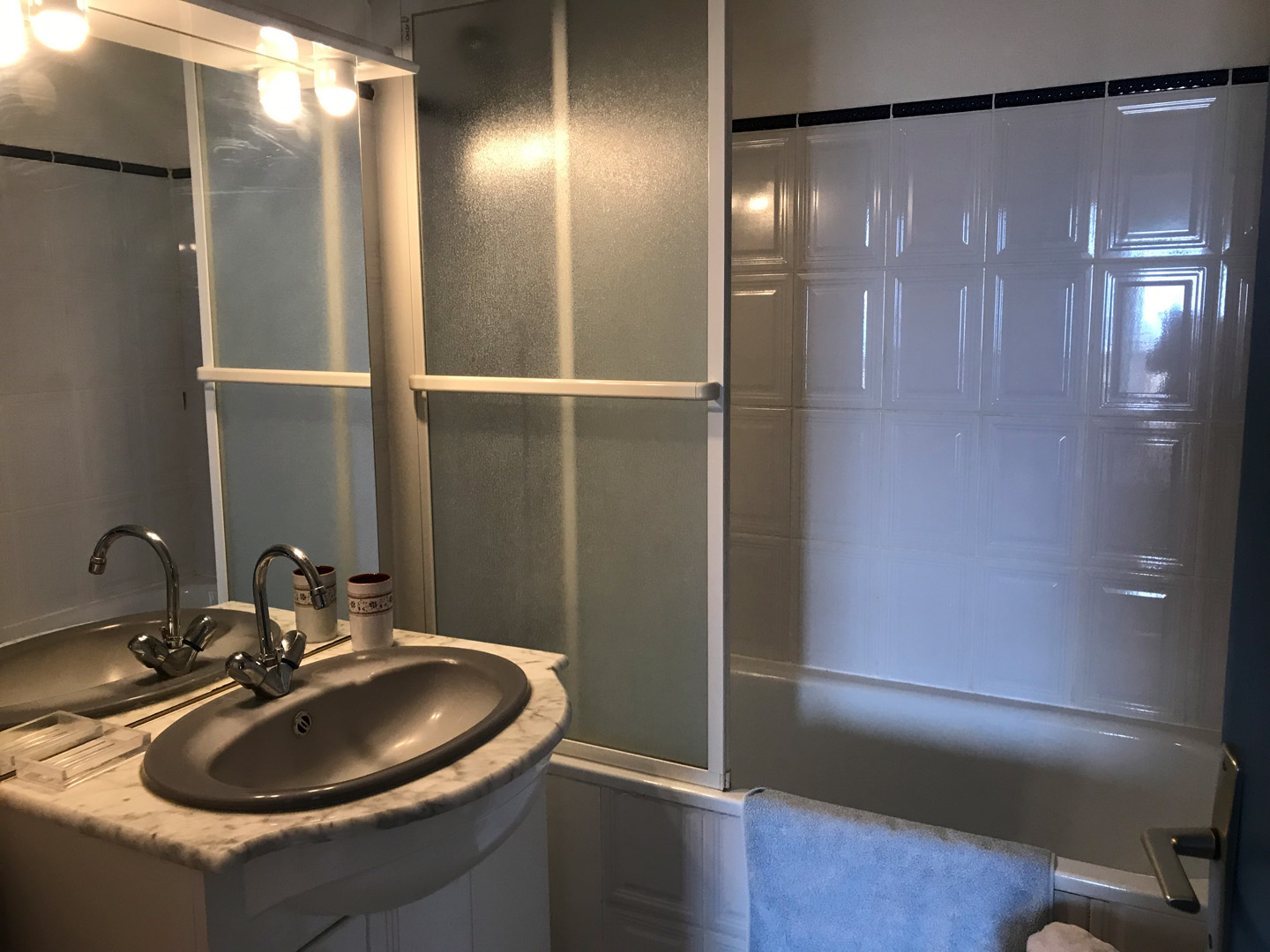 T2 quartier haut Bonnet