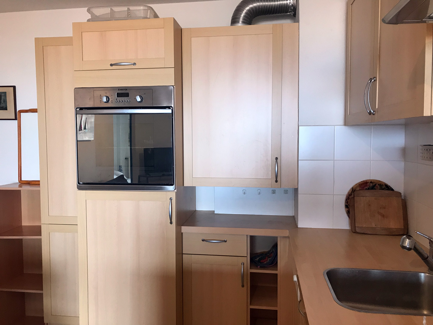 T2 quartier haut Bonnet