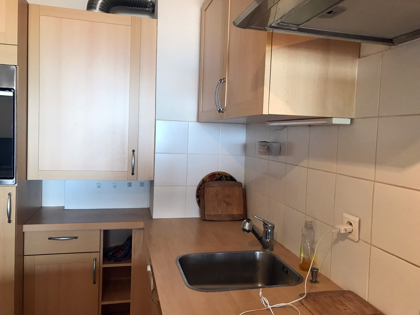 T2 quartier haut Bonnet