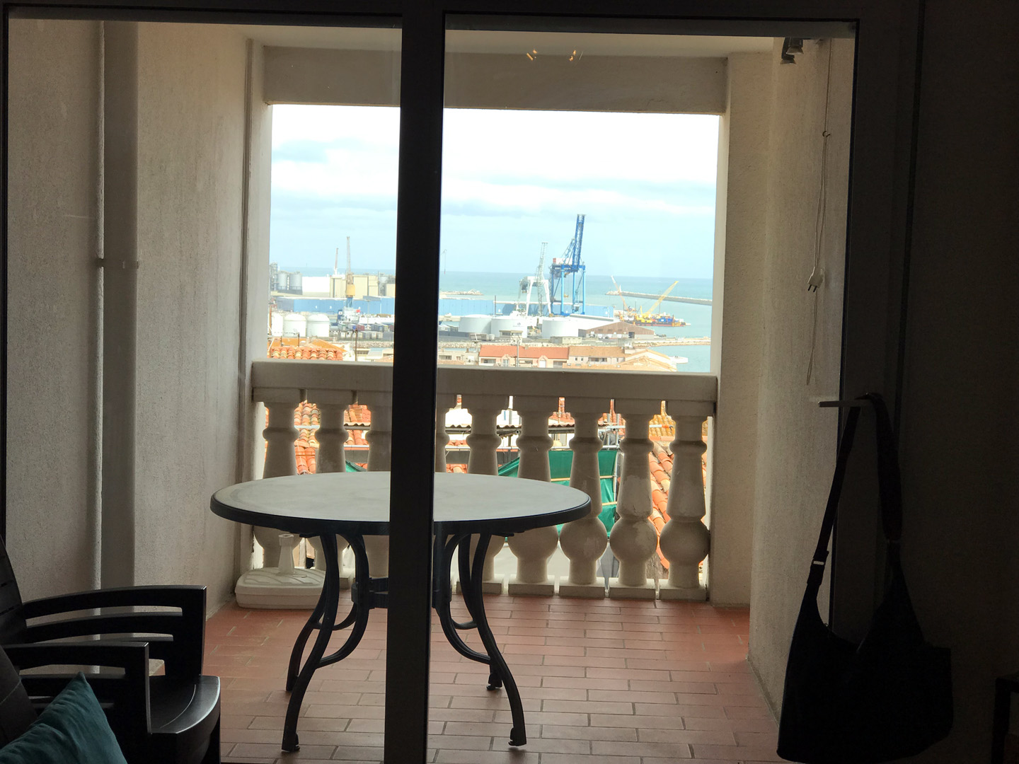 T2 quartier haut Bonnet