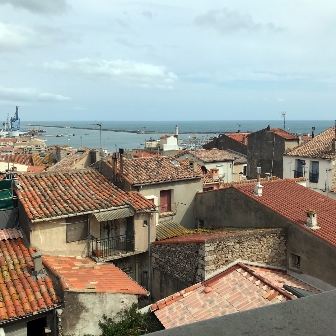 T2 quartier haut Bonnet