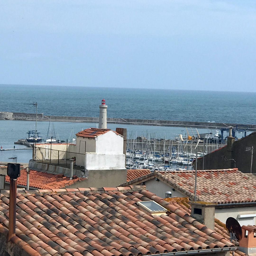 T2 quartier haut Bonnet