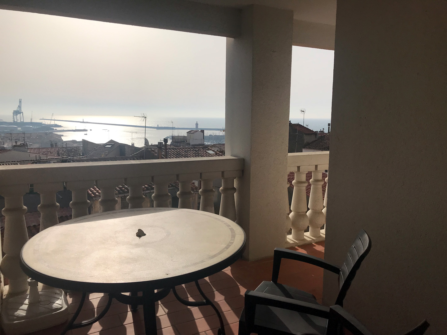 T2 quartier haut Bonnet