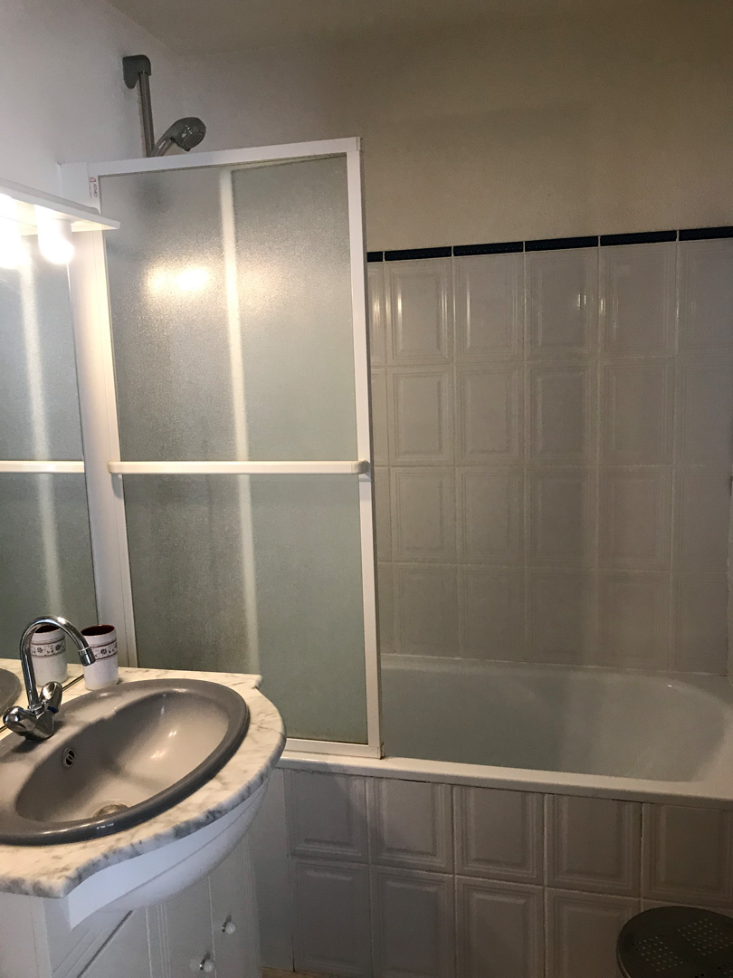 T2 quartier haut Bonnet