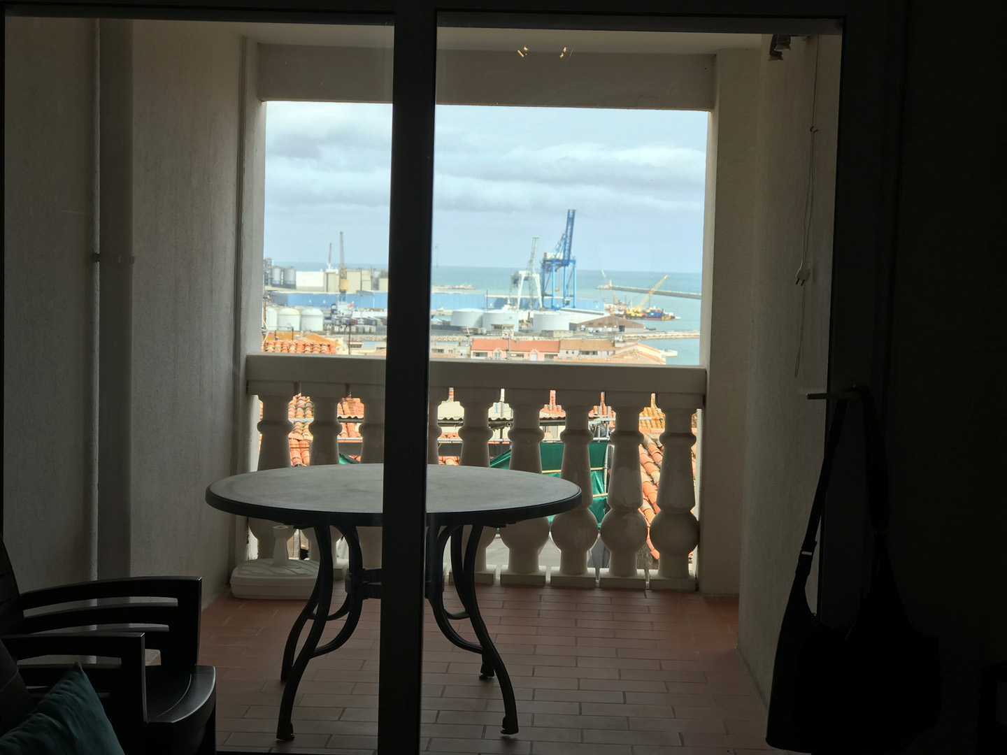 T2 quartier haut Bonnet