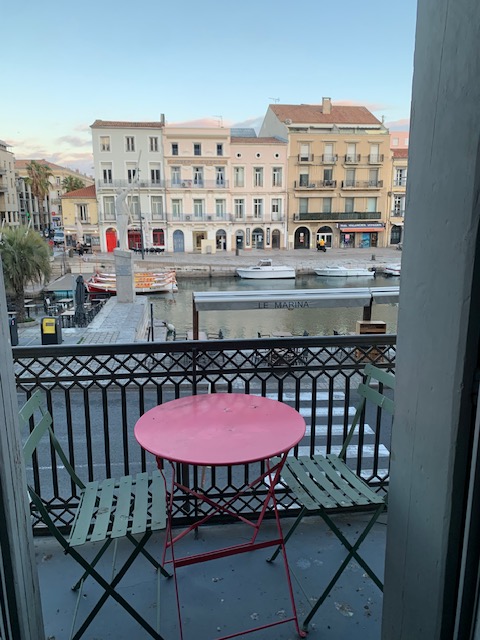 T3 canal royal climatisé