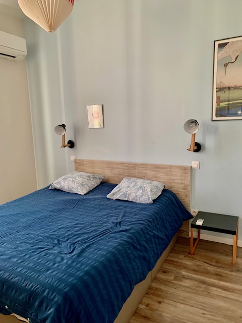 T3 canal royal climatisé