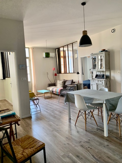 T3 canal royal climatisé