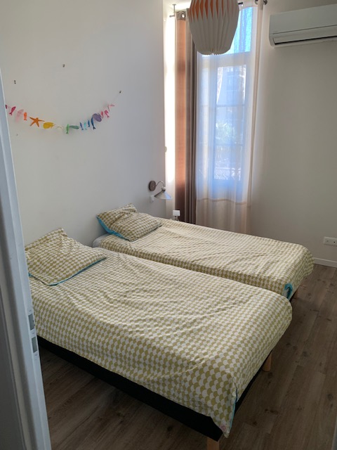 T3 canal royal climatisé