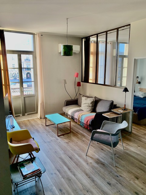 T3 canal royal climatisé