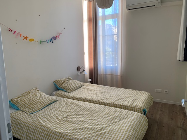 T3 canal royal climatisé