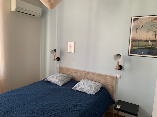 T3 canal royal climatisé