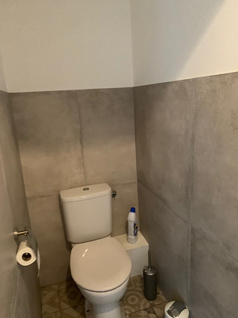 T3 canal royal climatisé