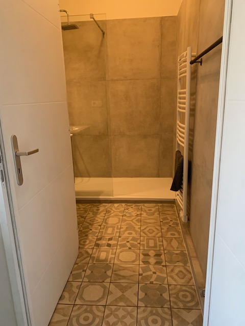 T3 canal royal climatisé