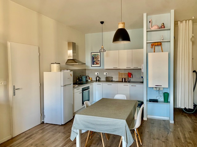 T3 canal royal climatisé