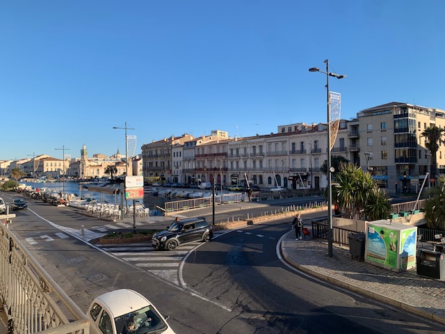 T3 canal royal climatisé