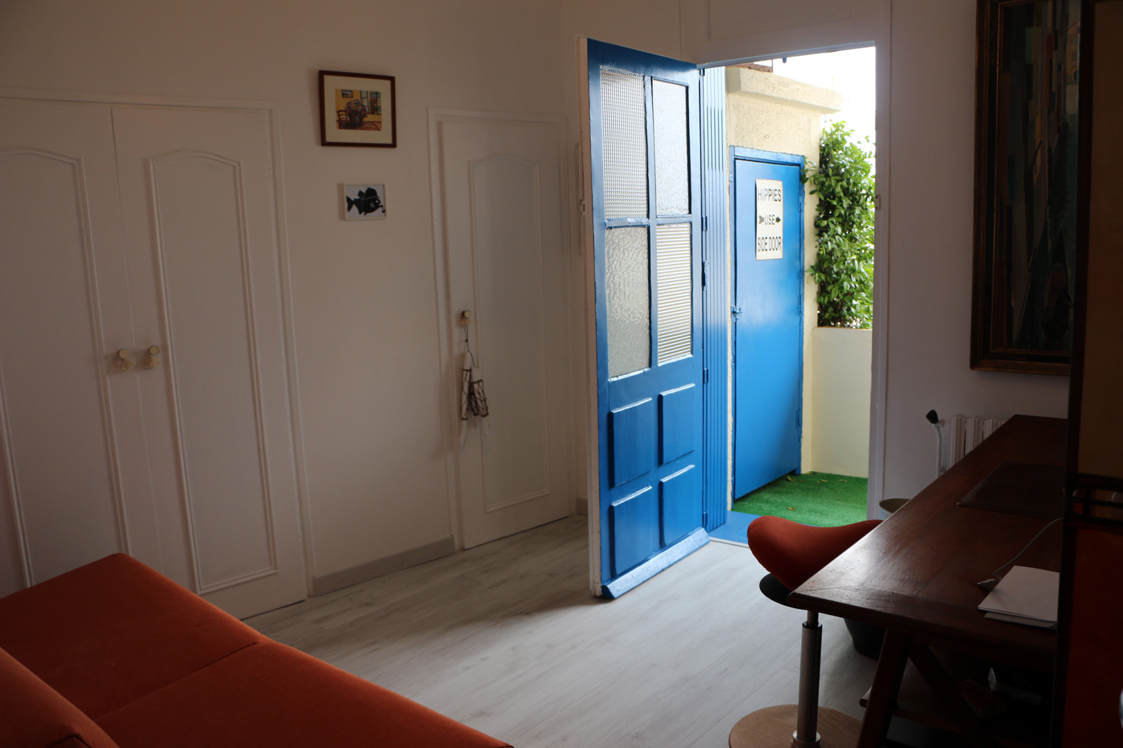 T3 quartier haut Pinet