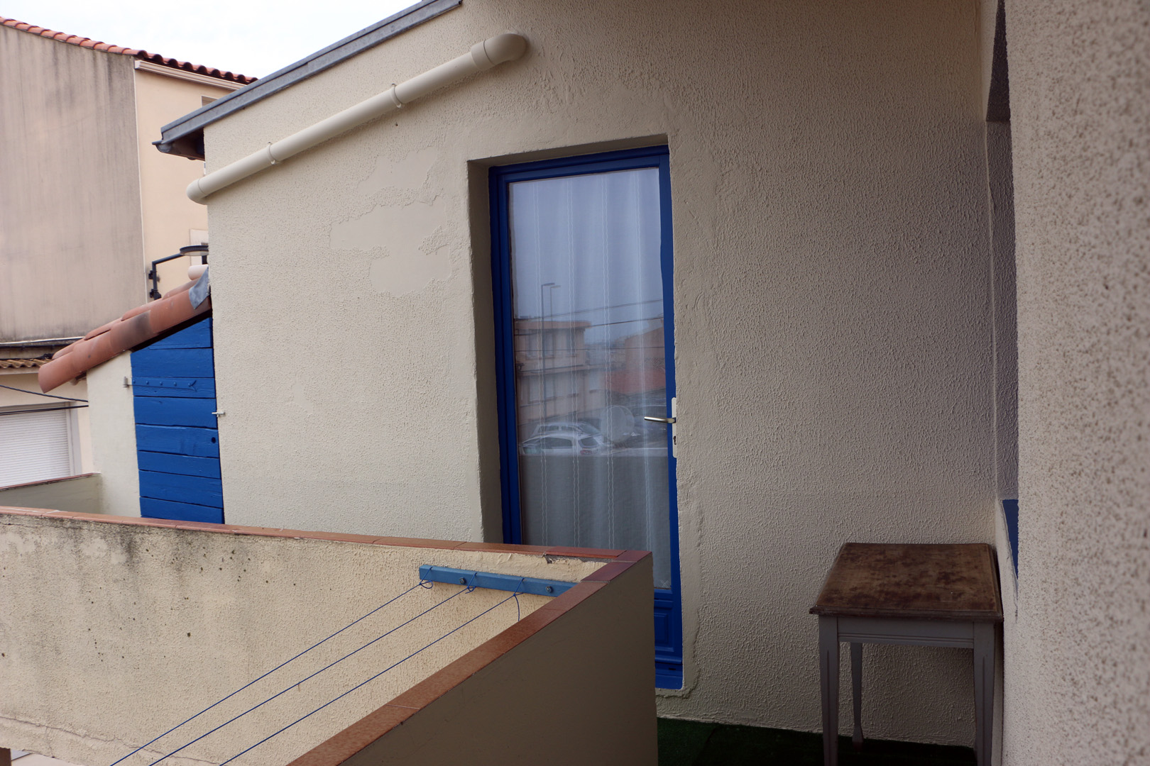 T3 quartier haut Pinet