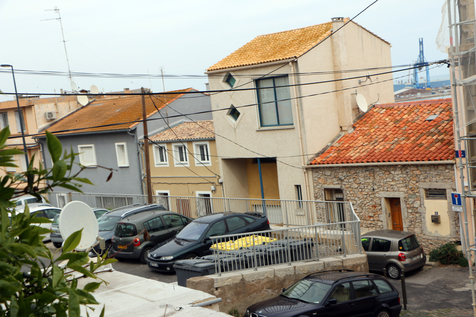 T3 quartier haut Pinet