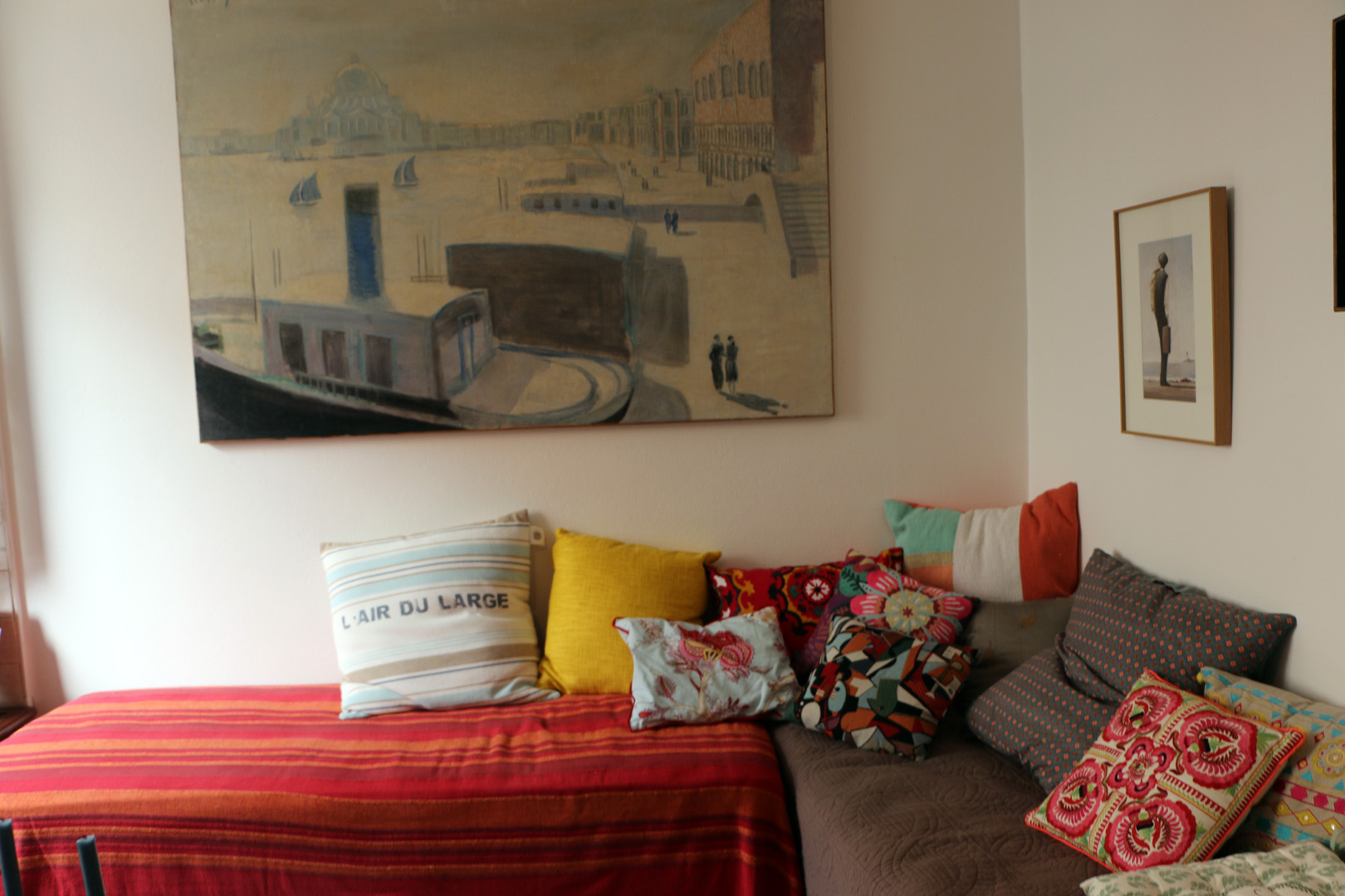 T3 quartier haut Pinet