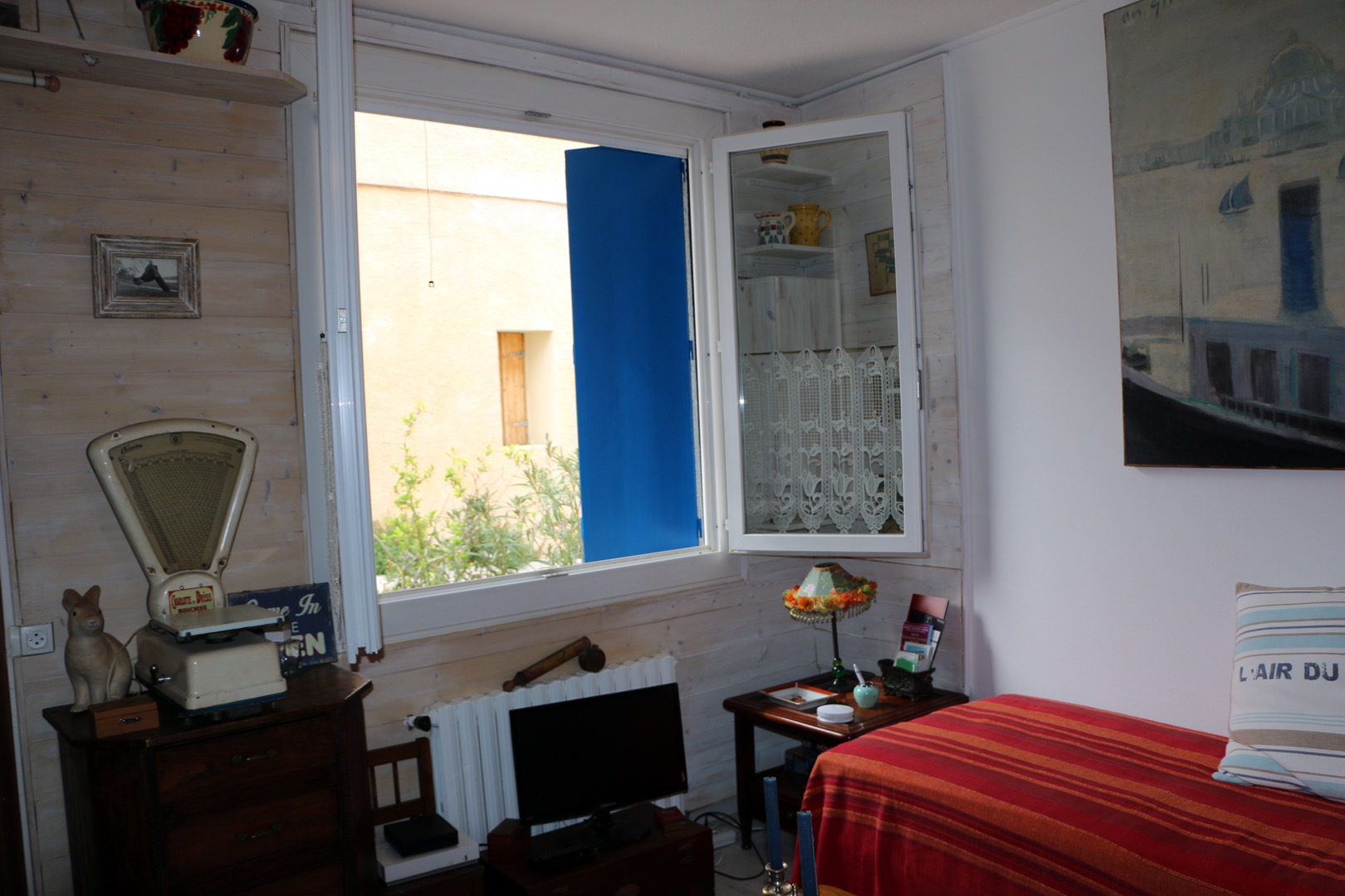 T3 quartier haut Pinet