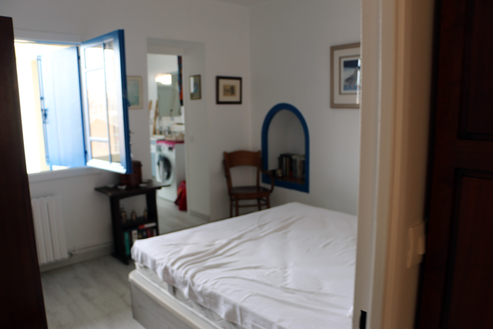 T3 quartier haut Pinet