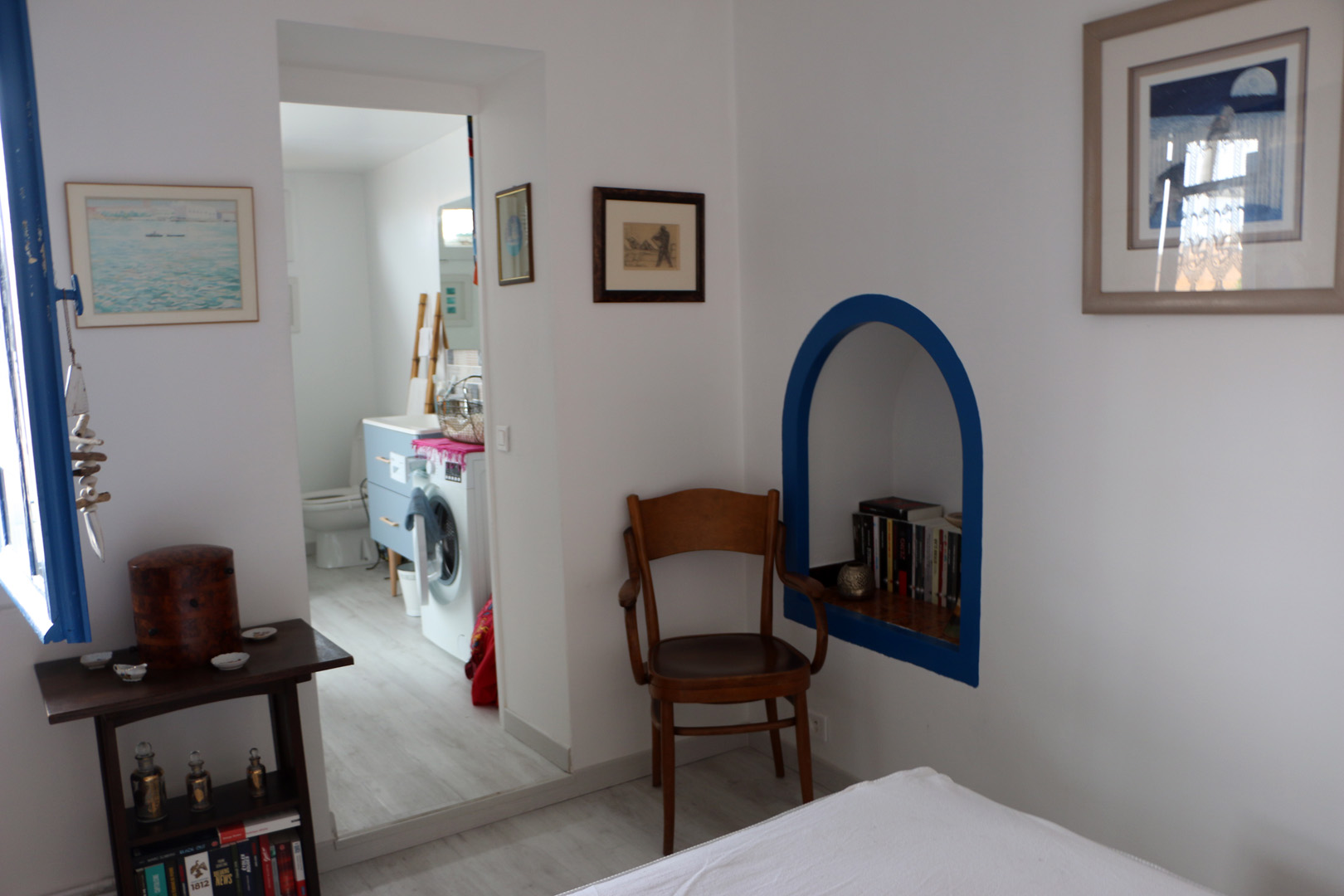 T3 quartier haut Pinet