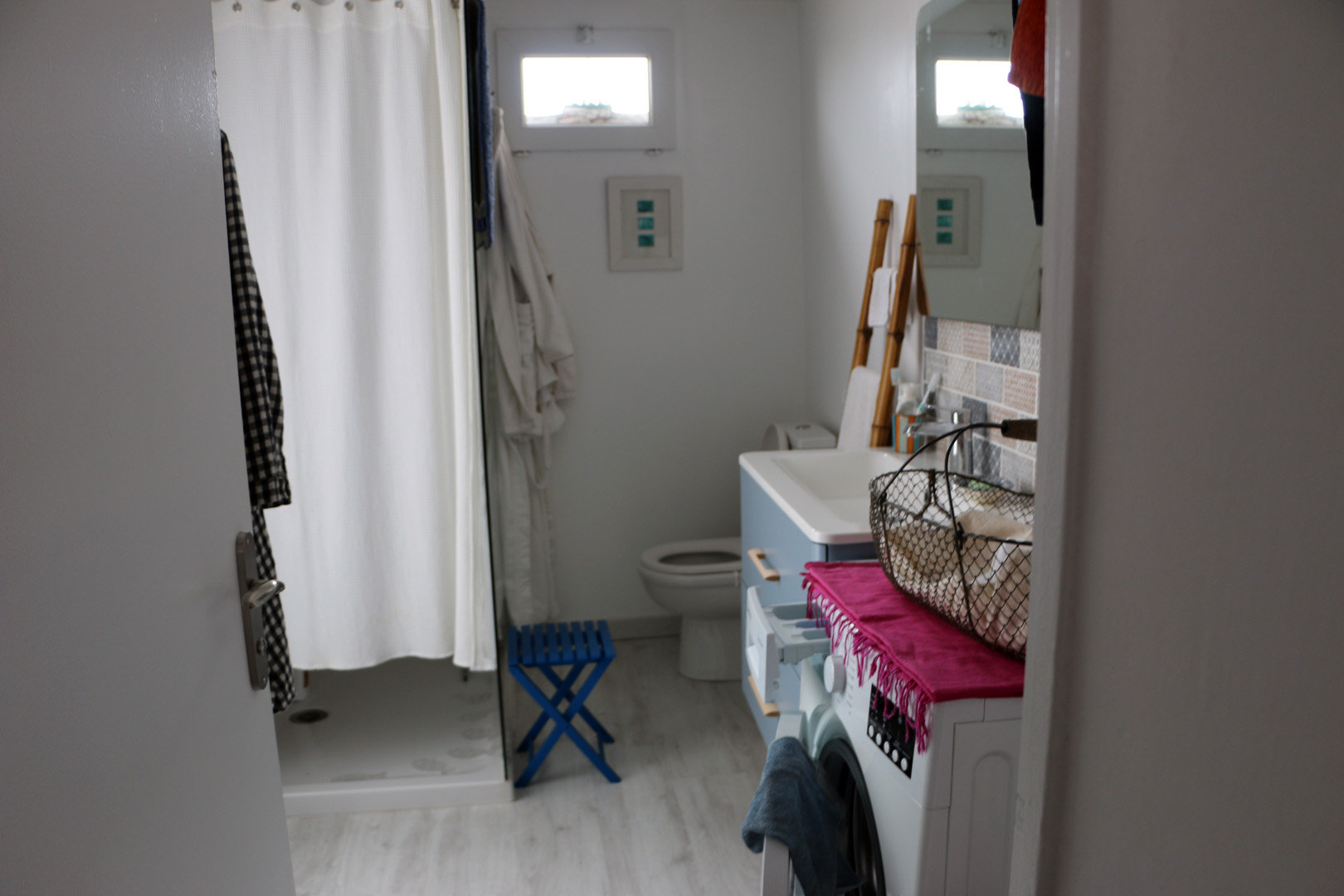 T3 quartier haut Pinet