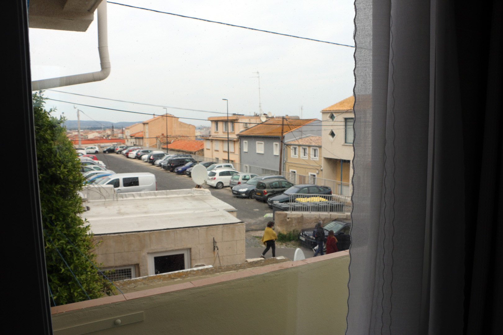 T3 quartier haut Pinet