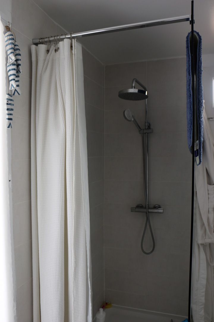 T3 quartier haut Pinet