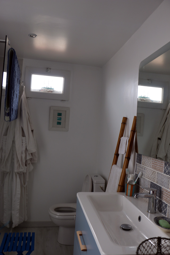 T3 quartier haut Pinet