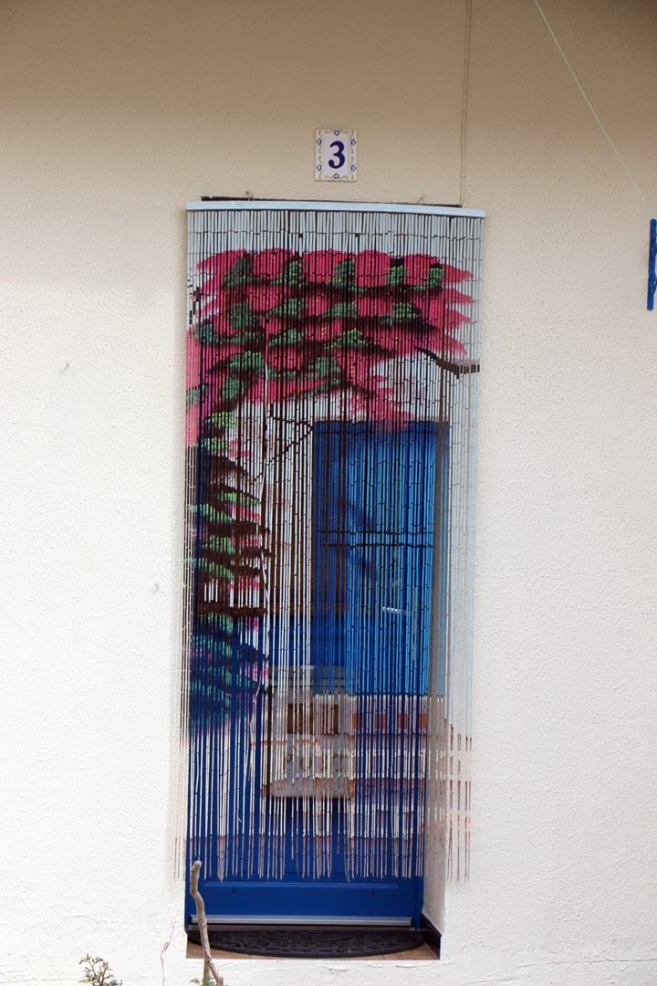 T3 quartier haut Pinet