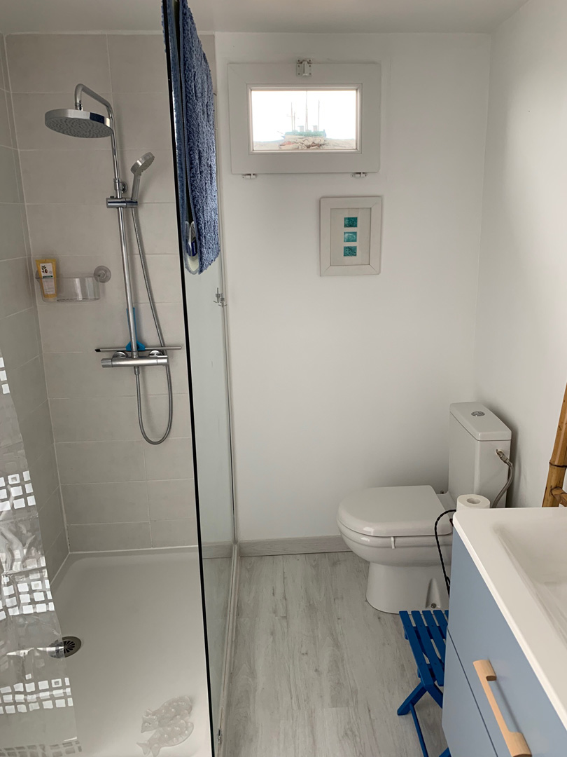 T3 quartier haut Pinet