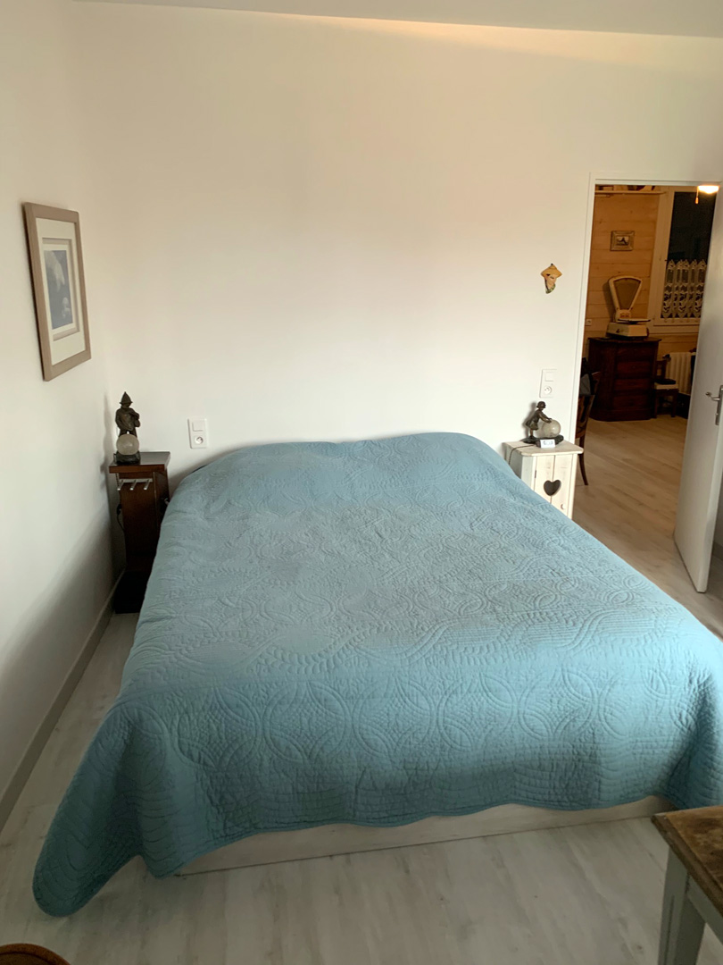 T3 quartier haut Pinet