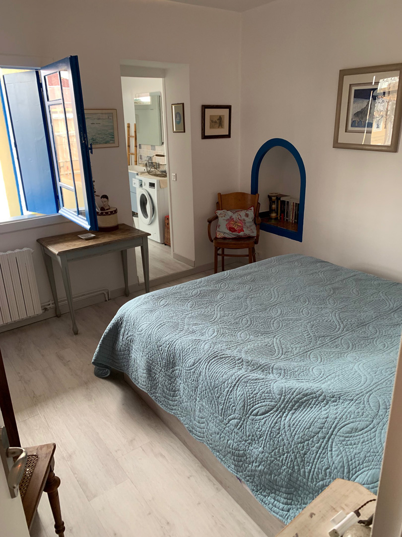 T3 quartier haut Pinet