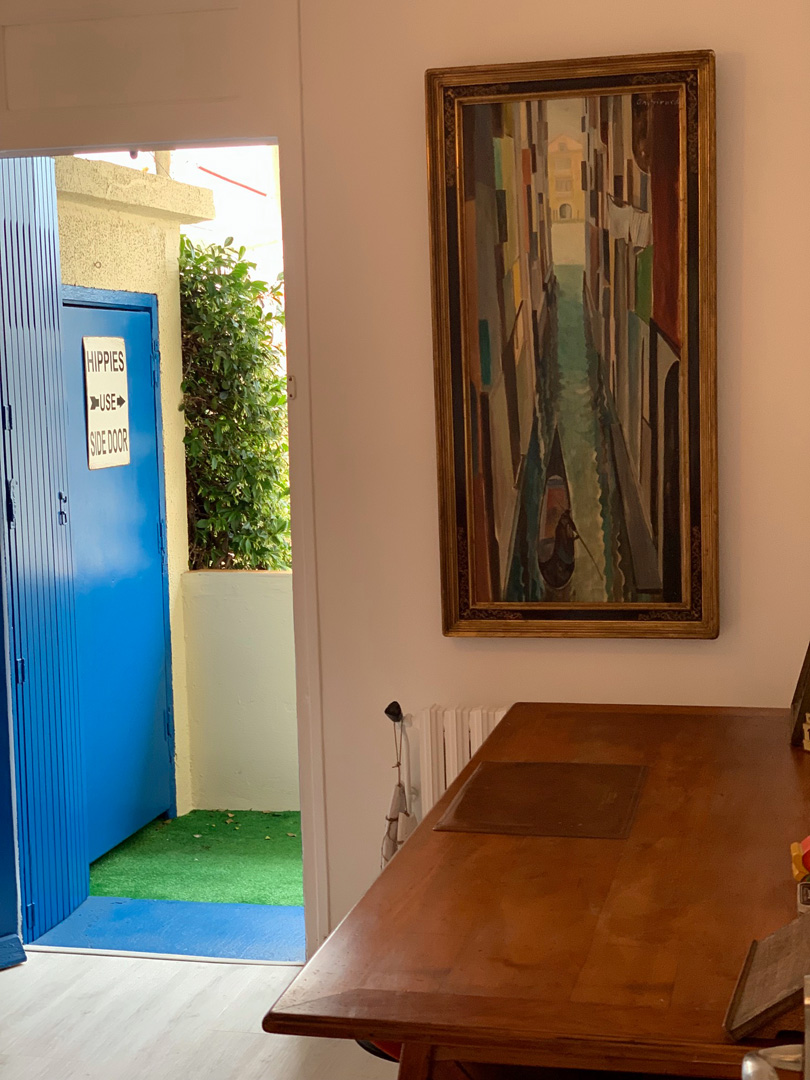 T3 quartier haut Pinet